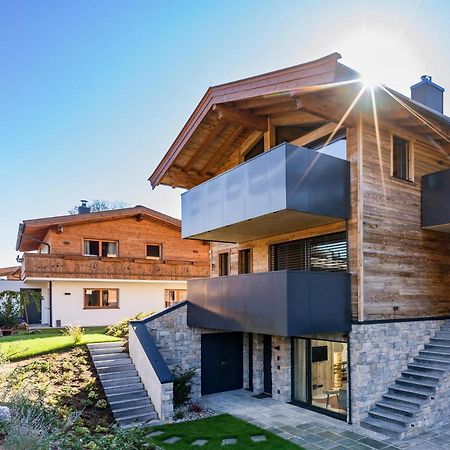 Zum Wilden Mats Apartment Going am Wilden Kaiser Exterior foto