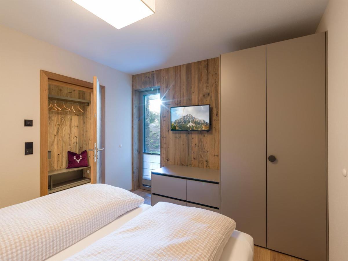 Zum Wilden Mats Apartment Going am Wilden Kaiser Exterior foto